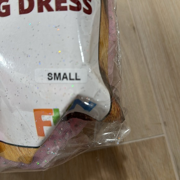 Coming to America, Lisa costume - Picture 2 of 3